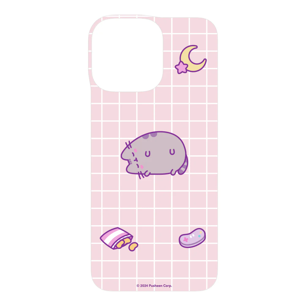 iFace x Pusheen Inner Sheet <b> iPhone 16 Pro Max</b> - Image 2