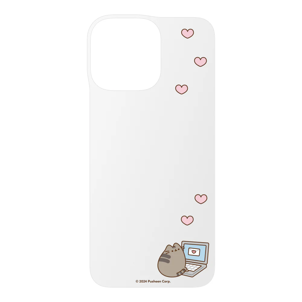 iFace x Pusheen Inner Sheet <b> iPhone 16 Pro Max</b> - Image 3