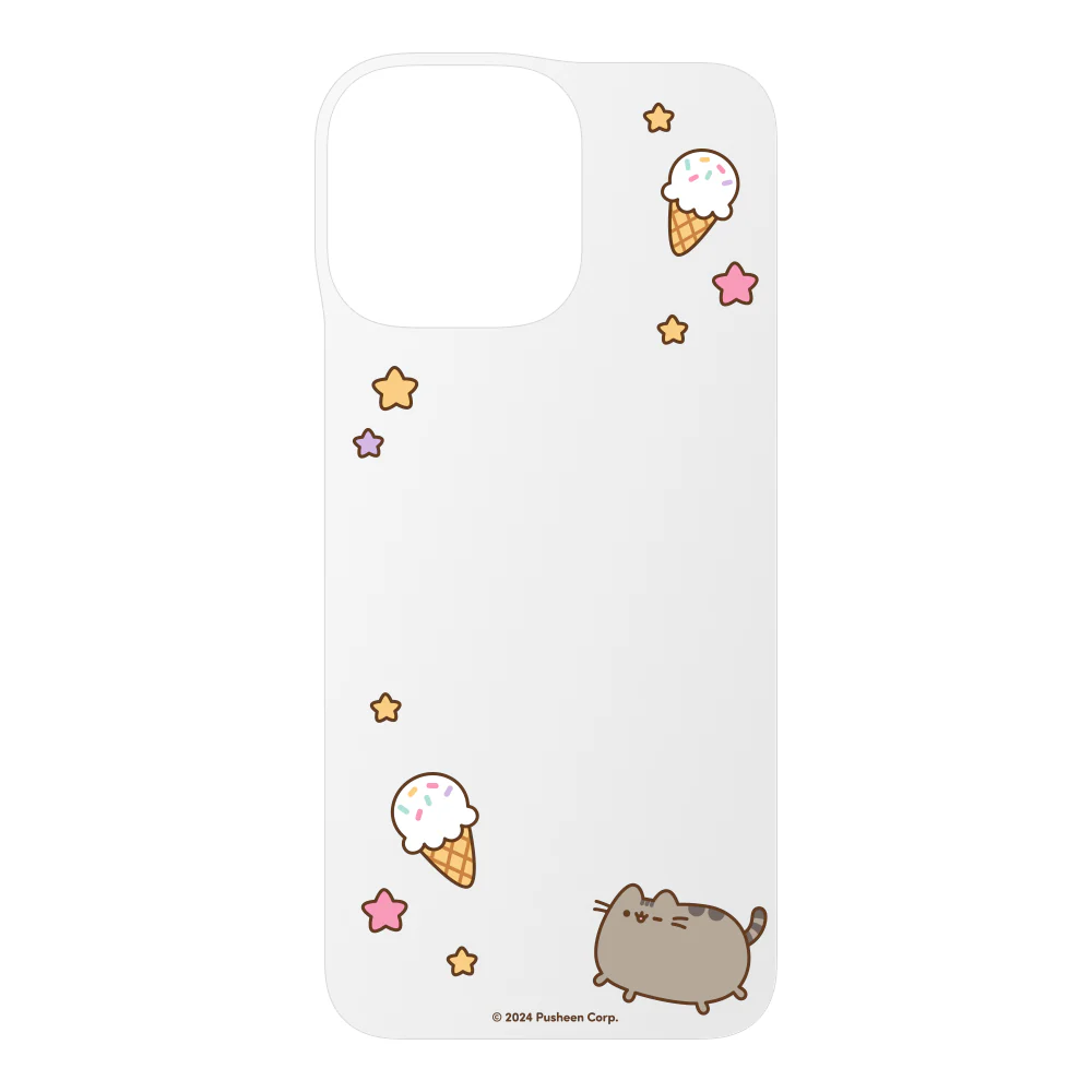 iFace x Pusheen Inner Sheet <b> iPhone 16 Pro Max</b> - Image 5
