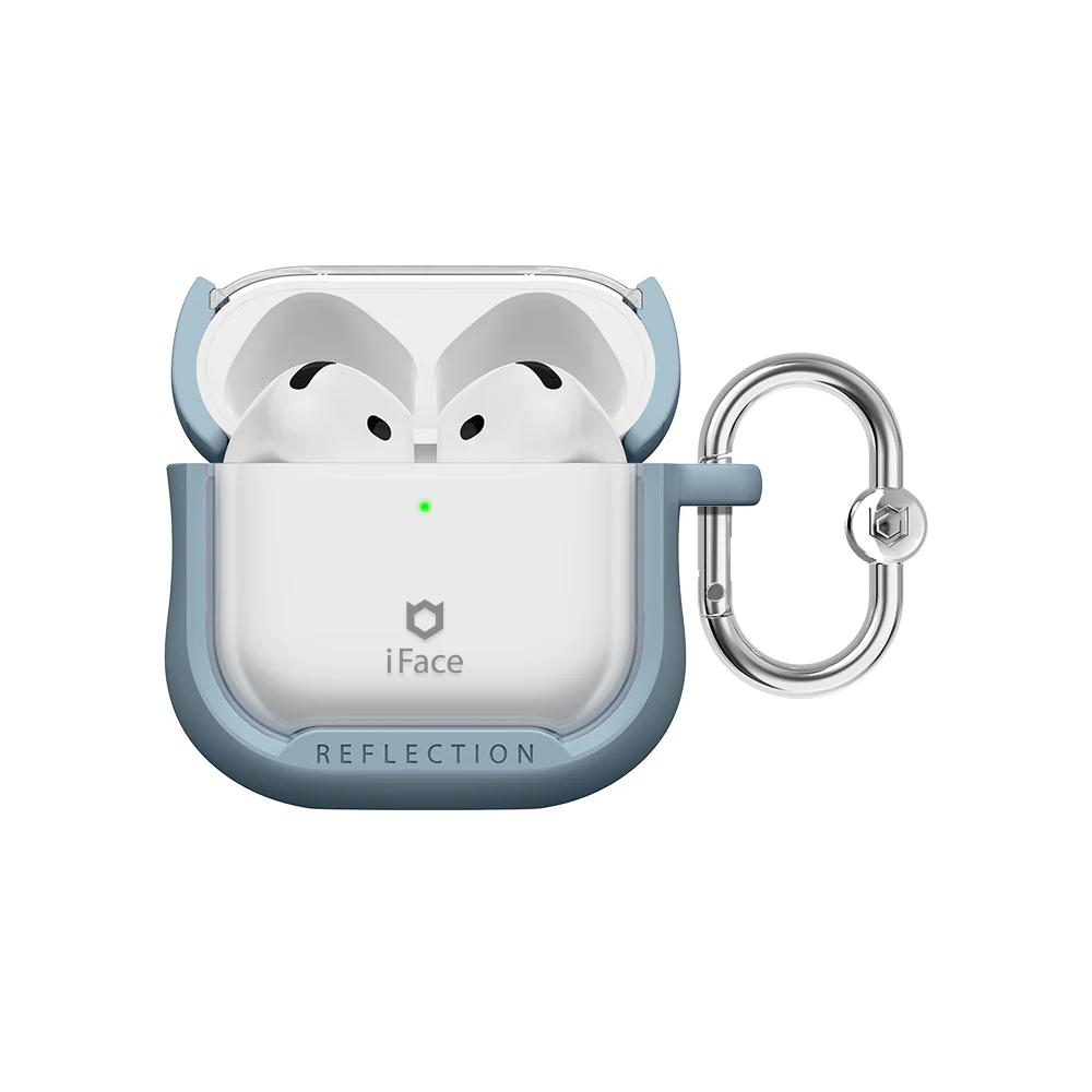 Reflection <b>for AirPods 4</b>