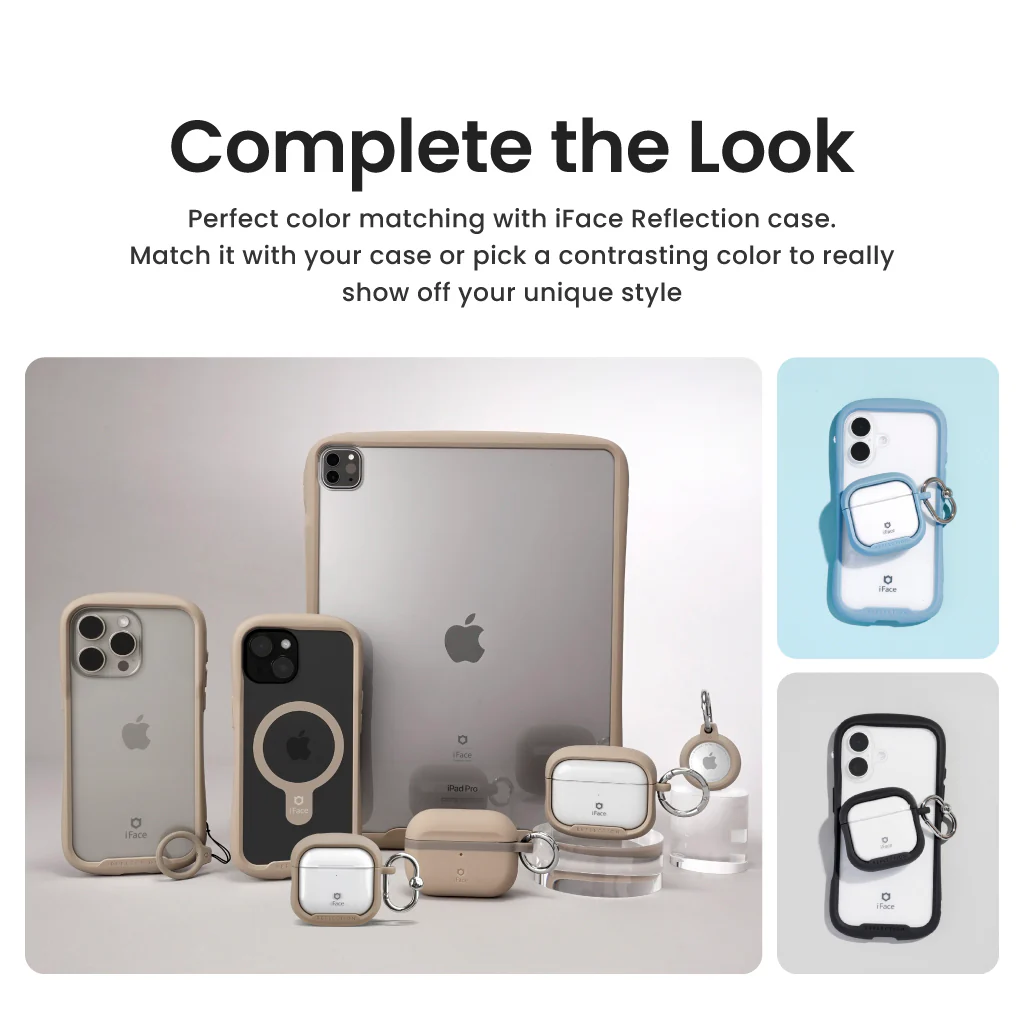 Reflection <b>for AirPods 4</b> - Image 10