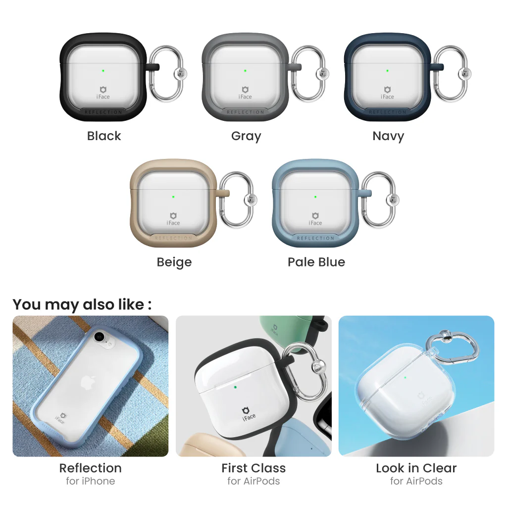 Reflection <b>for AirPods 4</b> - Image 11