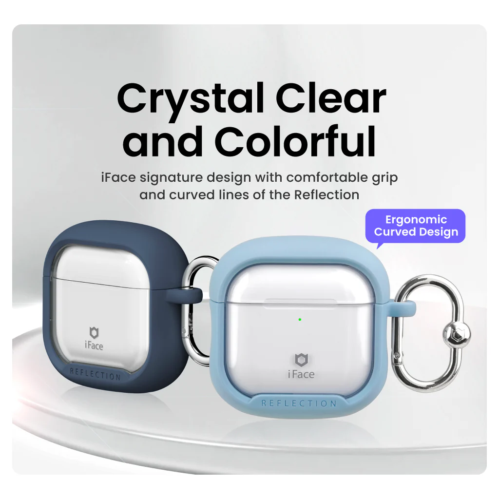Reflection <b>for AirPods 4</b> - Image 6
