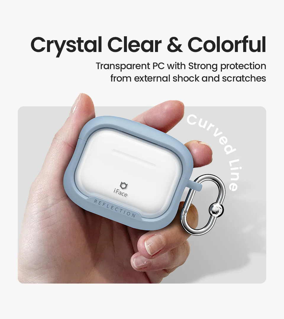 Reflection <b>for AirPods Pro 3</b> - Image 3