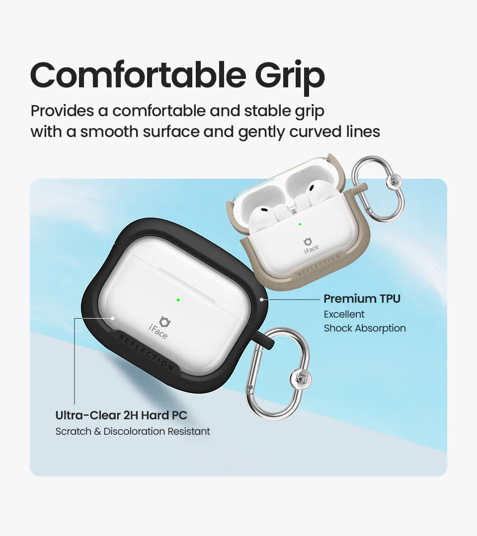 Reflection <b>for AirPods Pro 3</b> - Image 4