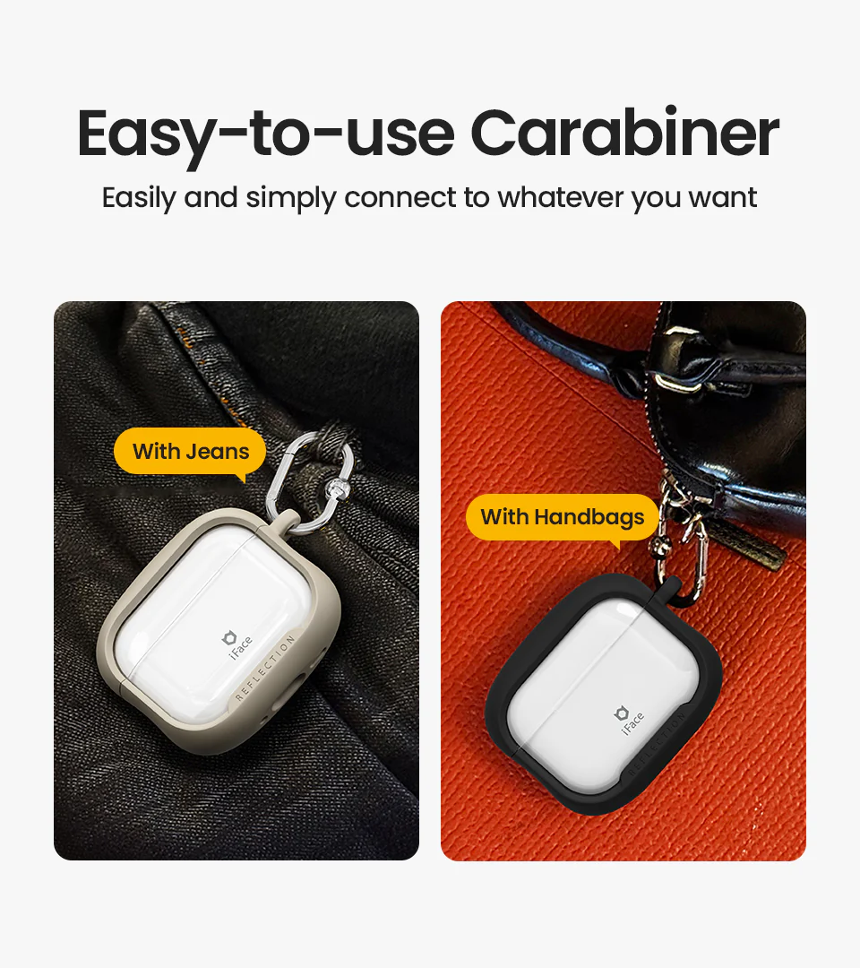 Reflection <b>for AirPods Pro 3</b> - Image 5