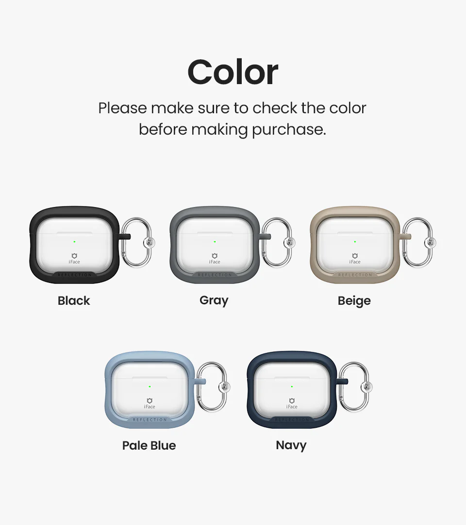 Reflection <b>for AirPods Pro 3</b> - Image 6