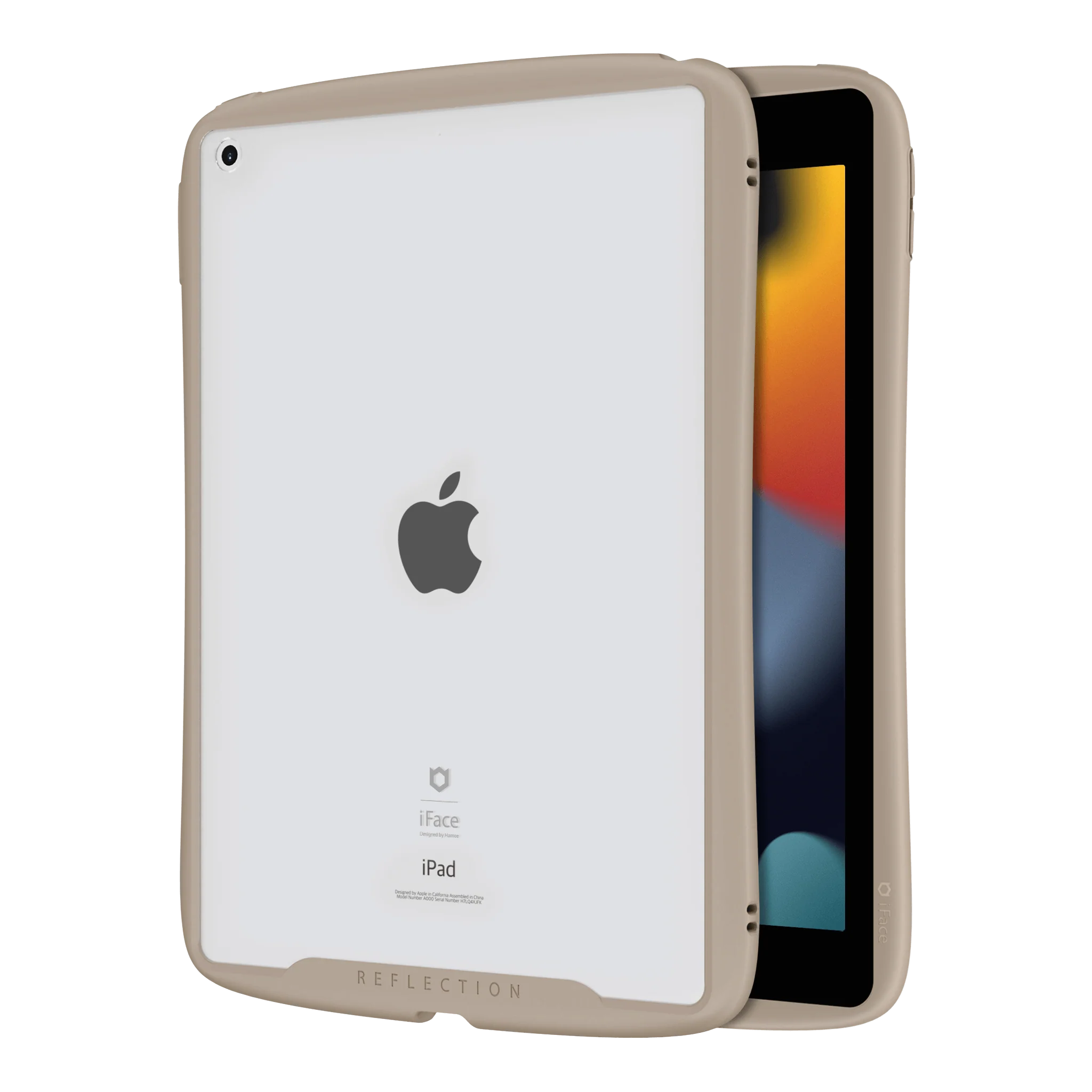 Reflection <b>for iPad 10.2-inch (9th / 8th / 7th)</b> - Image 3