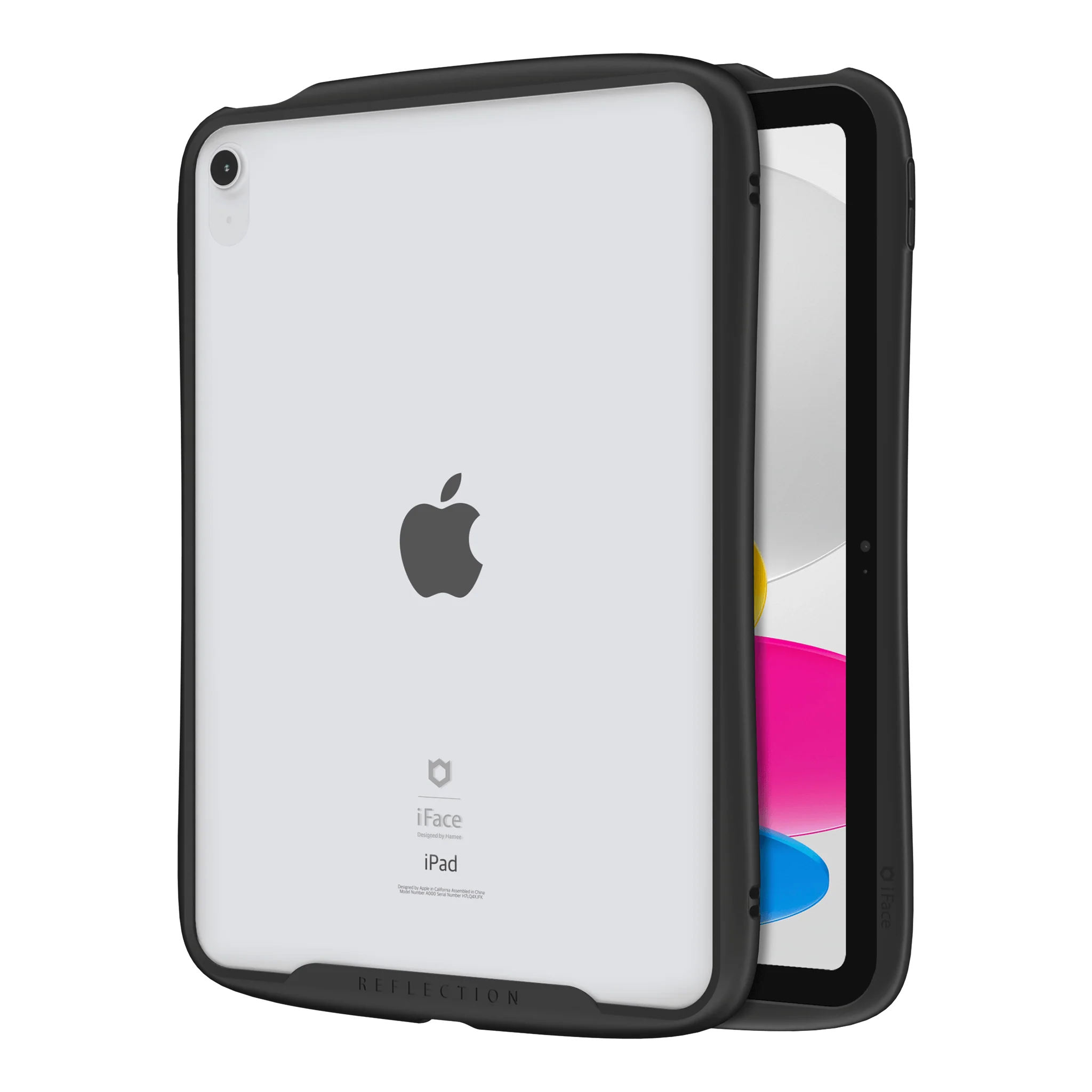Reflection <b>for iPad 10.9-inch (10th)</b> - Image 3