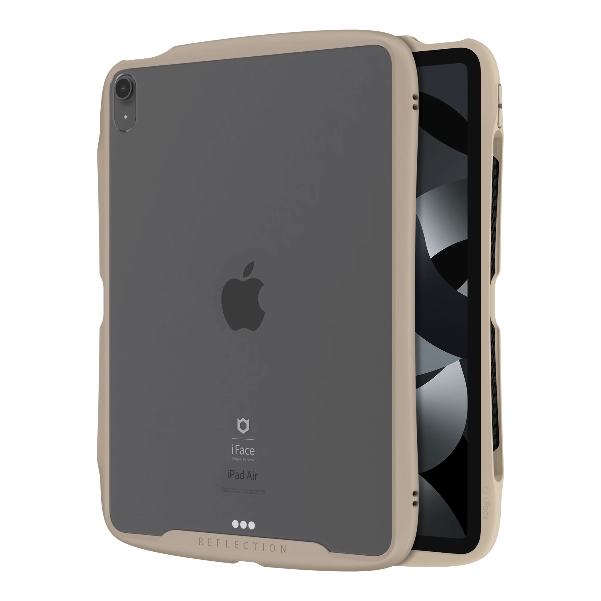 Reflection <b>for iPad Air 10.9-inch (5th / 4th)</b> - Image 3