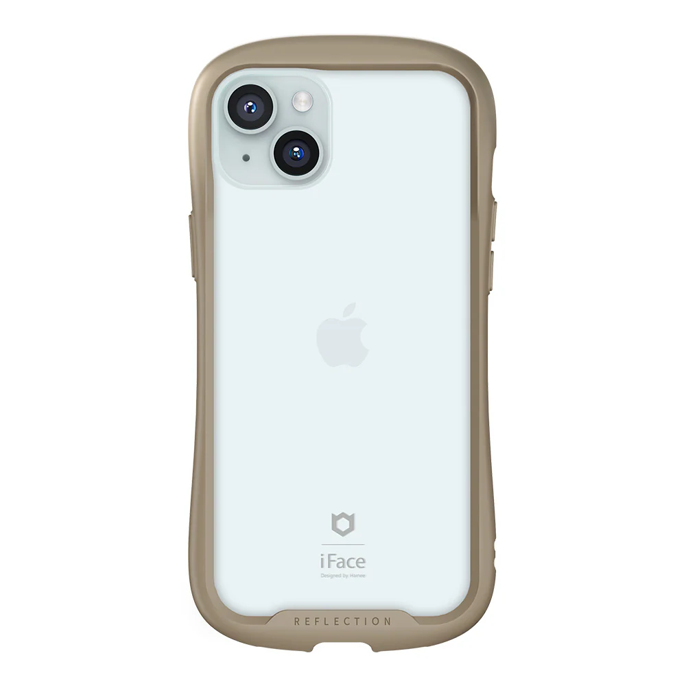 Reflection <b>for iPhone 15 Plus</b> - Image 2