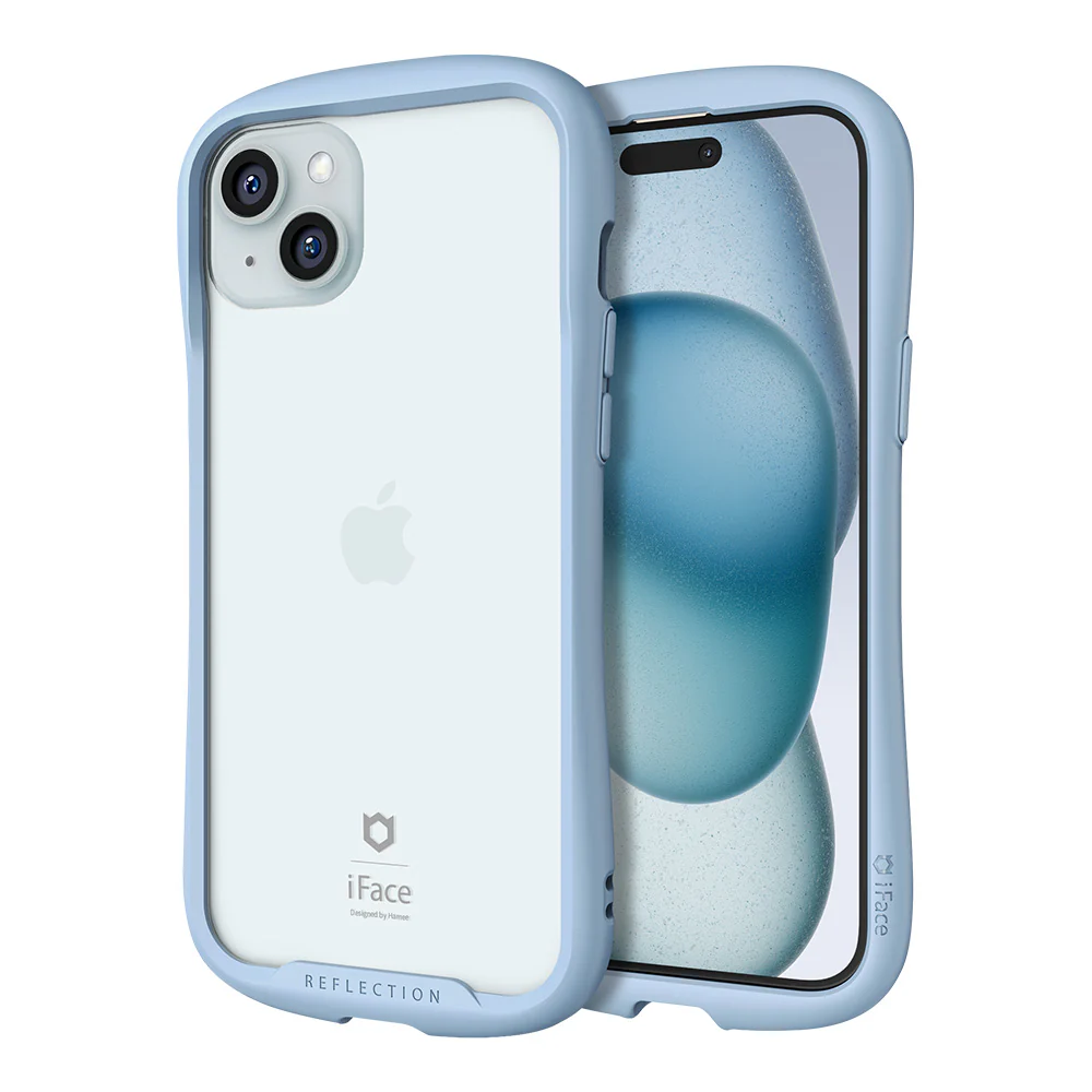Reflection <b>for iPhone 15 Plus</b> - Image 7