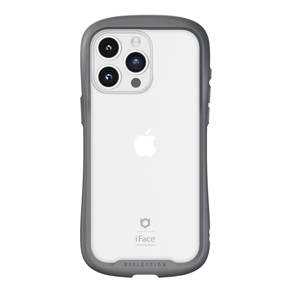 Reflection <b>for iPhone 15 Pro Max</b> - Image 4