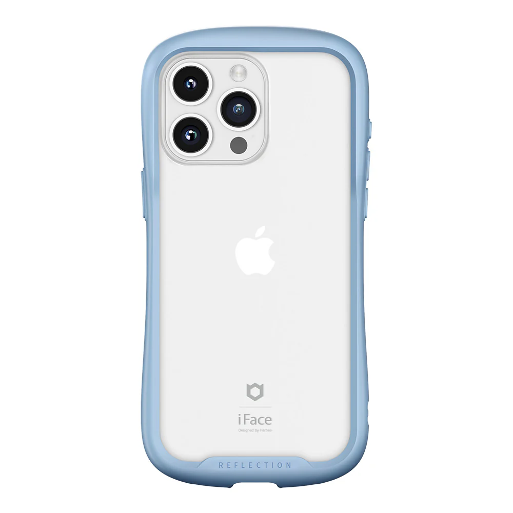 Reflection <b>for iPhone 15 Pro Max</b> - Image 8