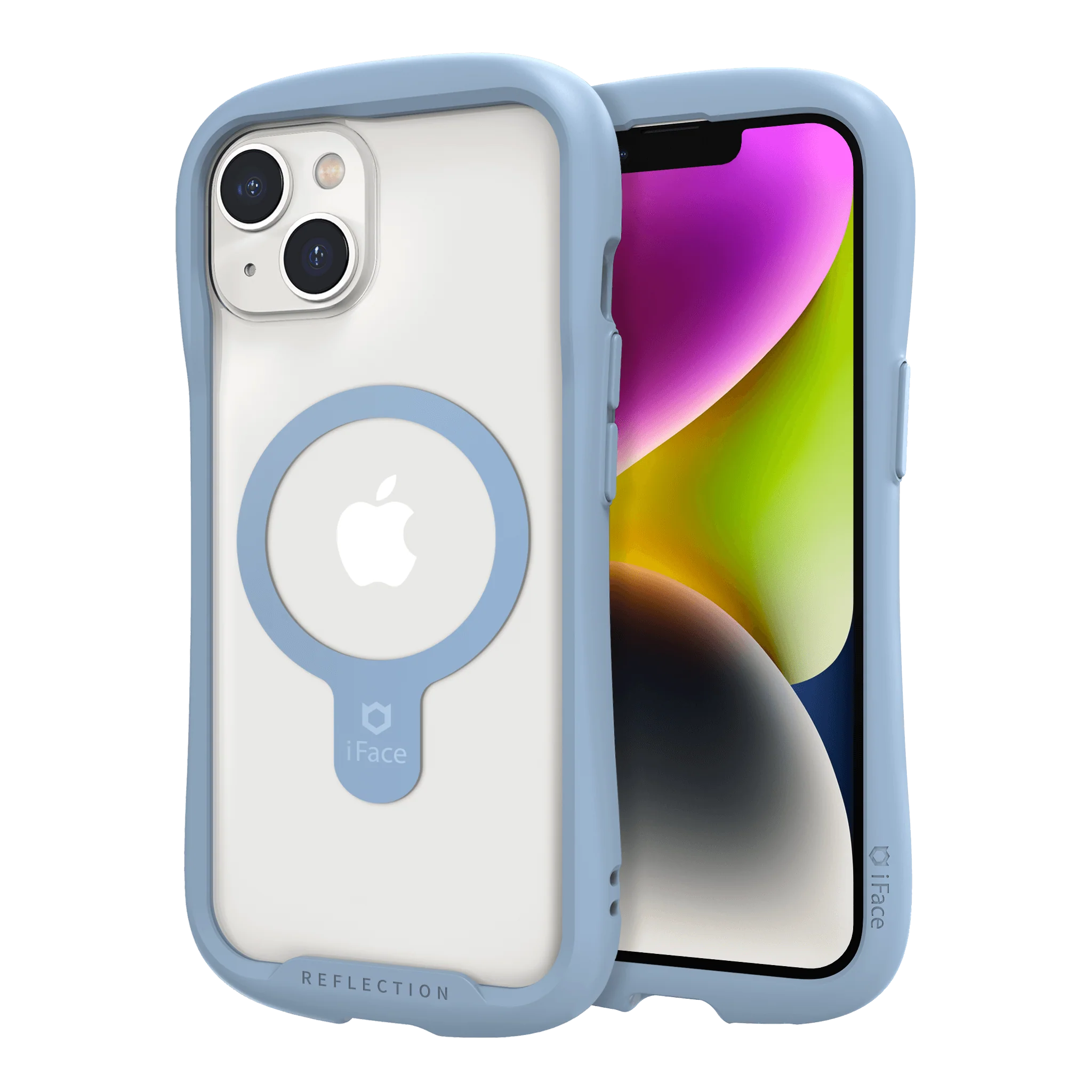 Reflection Magnetic<b>for iPhone 14</b> - Image 3