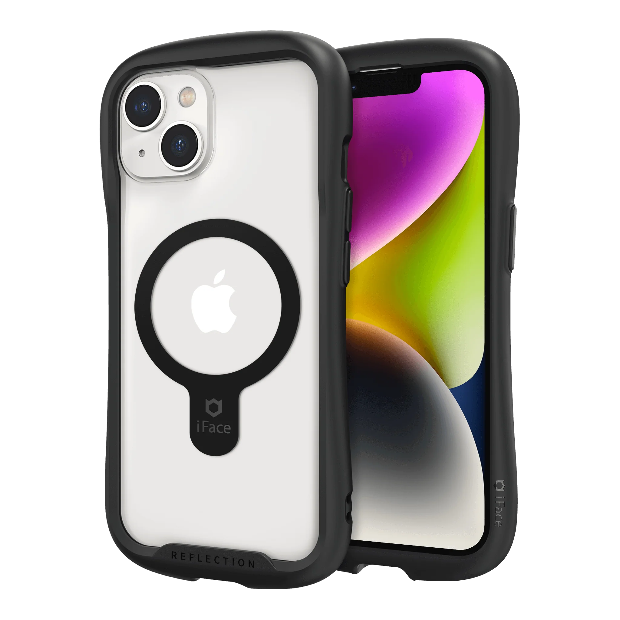 Reflection Magnetic<b>for iPhone 14</b> - Image 5