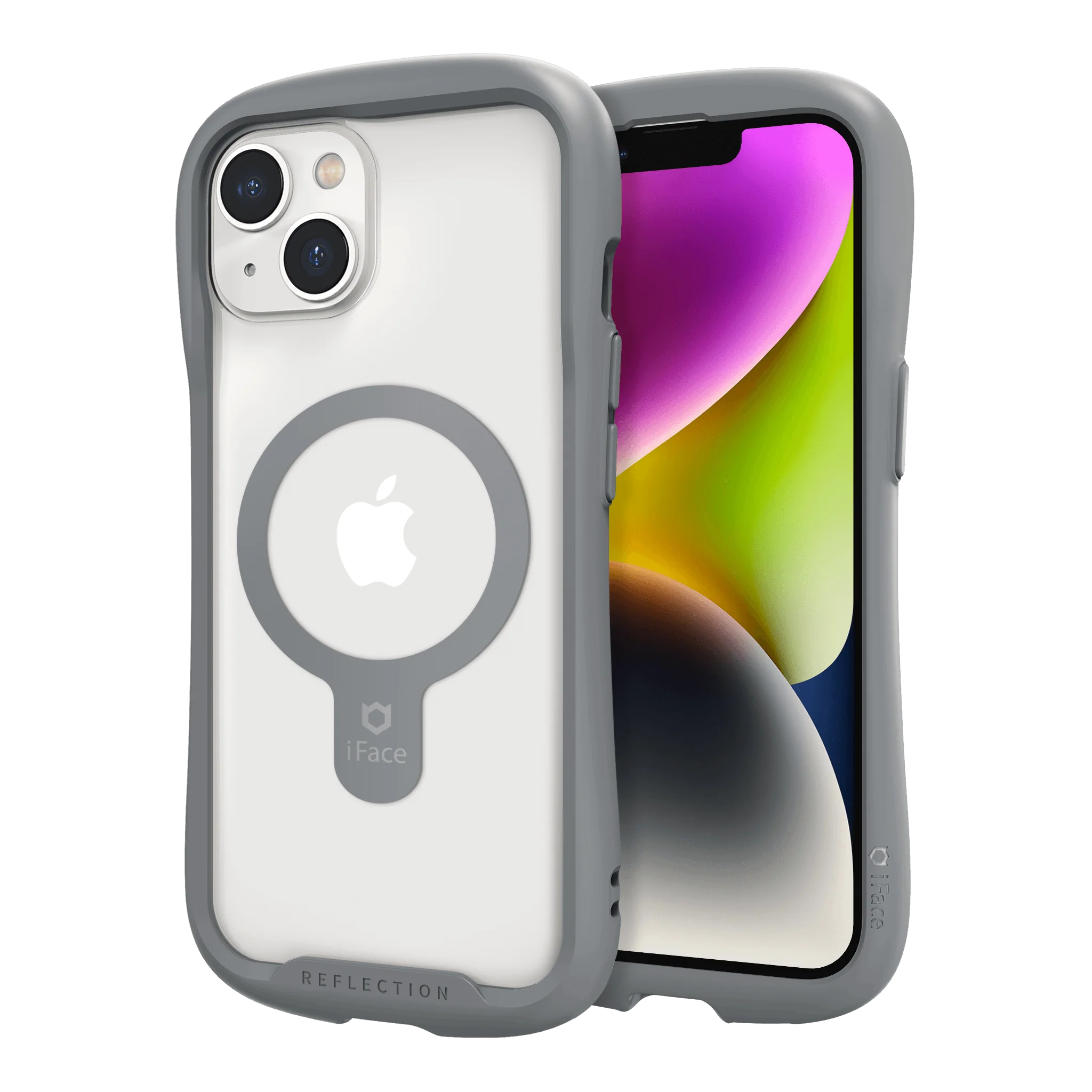 Reflection Magnetic<b>for iPhone 14</b> - Image 7