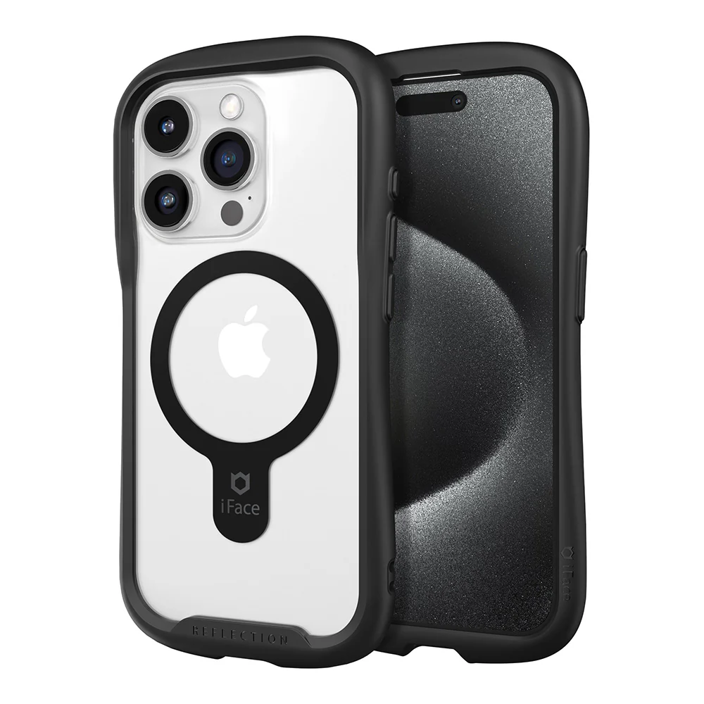 Reflection MagSynq <b>for iPhone 15 Pro</b> - Image 3