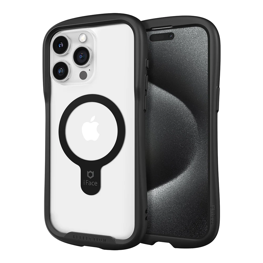 Reflection MagSynq <b>for iPhone 15 Pro Max</b> - Image 3