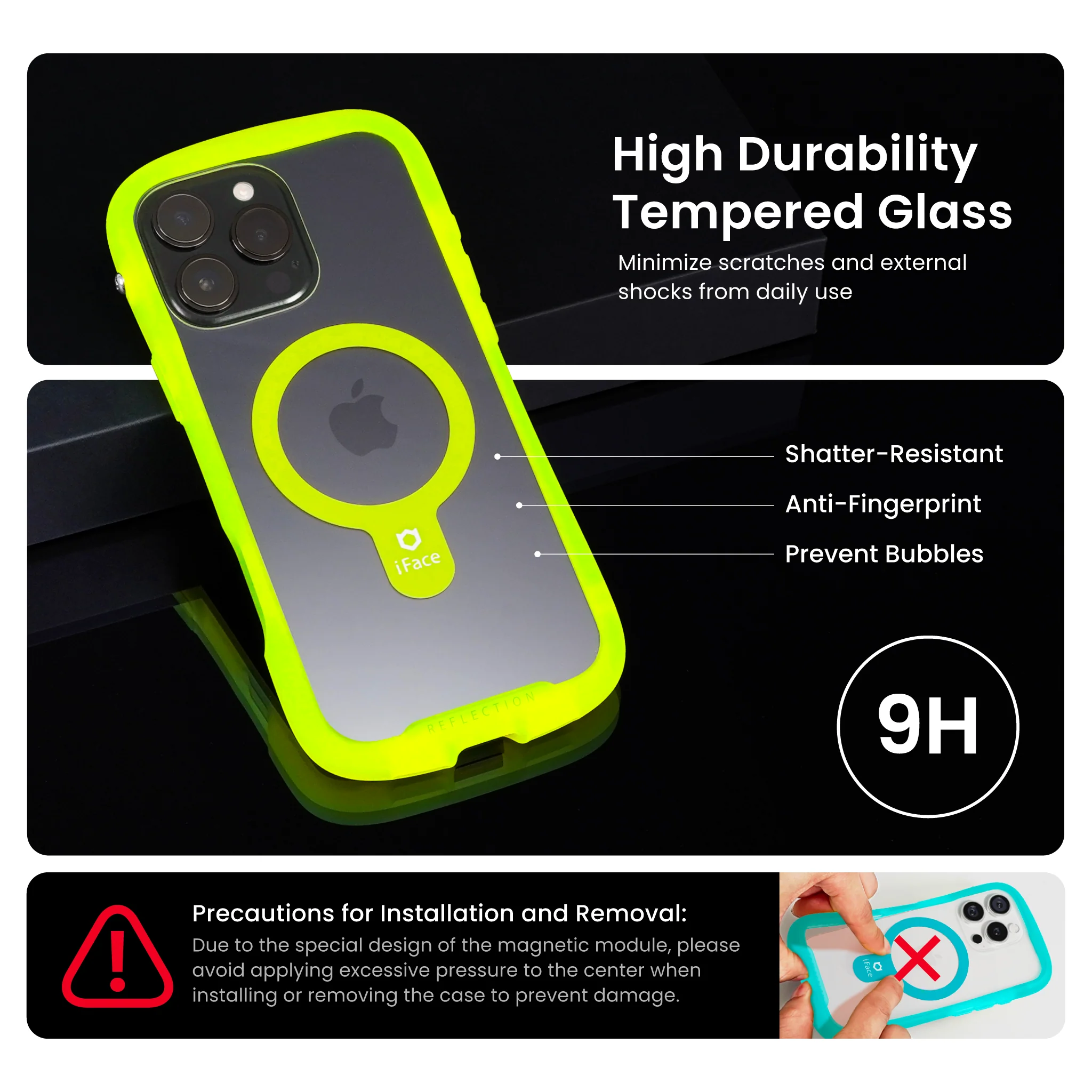 Reflection Neo MagSynq <b> iPhone 16 Plus </b> - Image 7