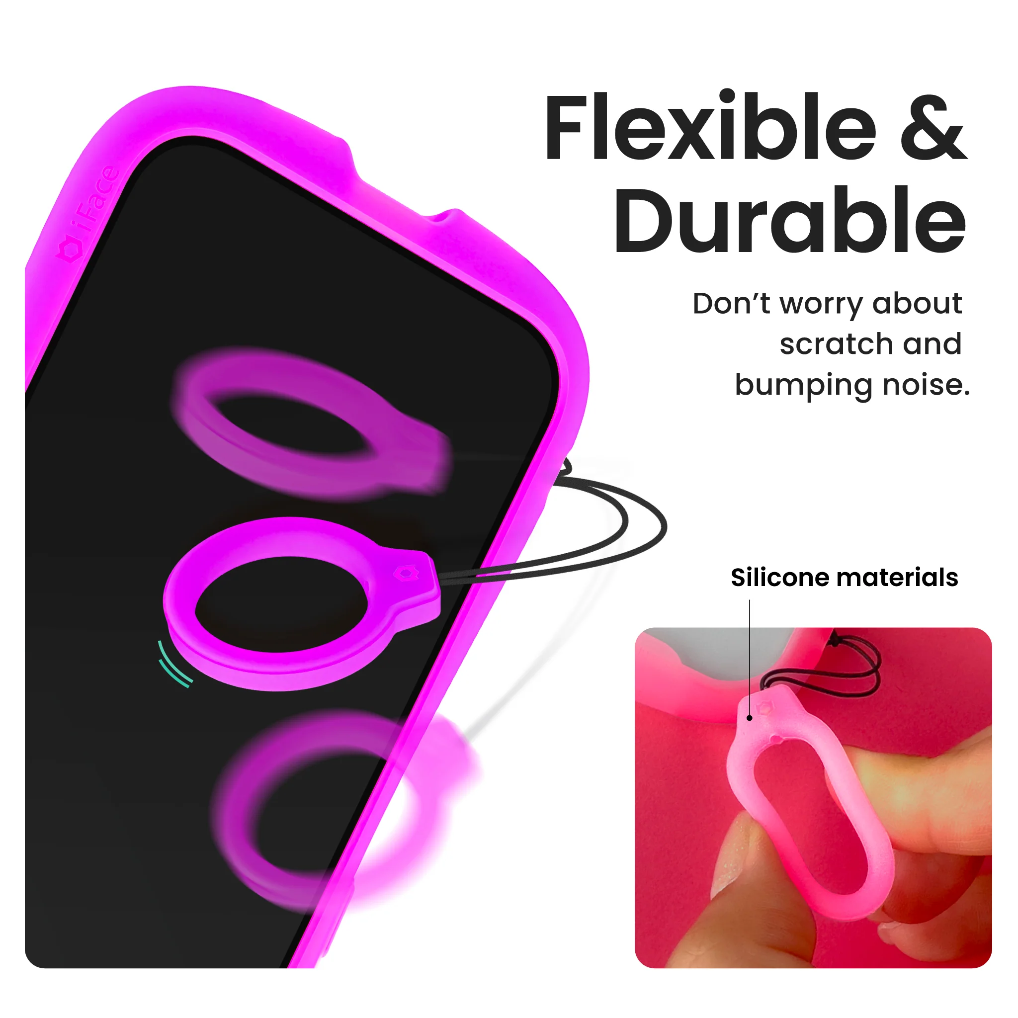 Reflection Neo <b> Ring Strap </b> - Image 8