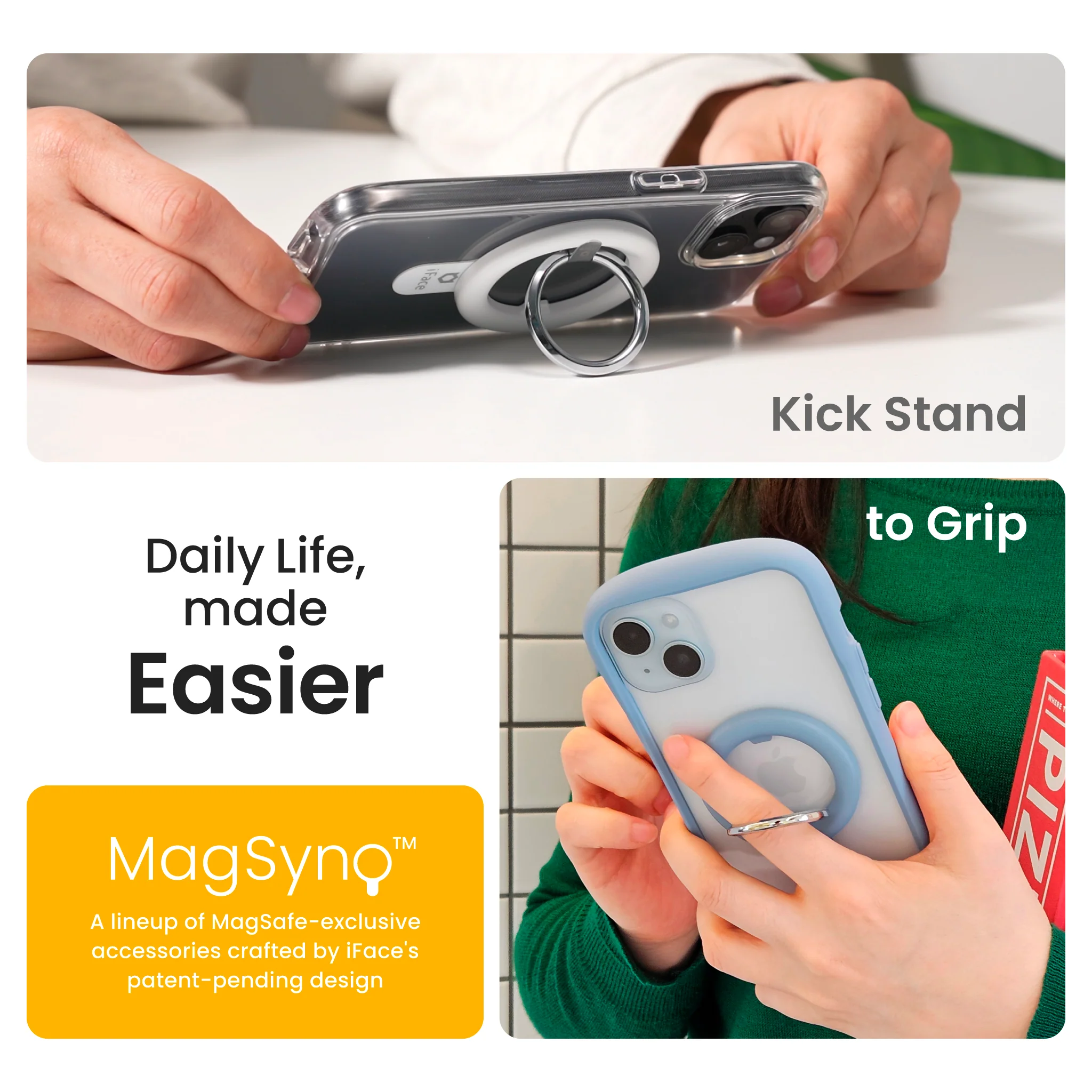 MagSynq Ring Holder - Image 11