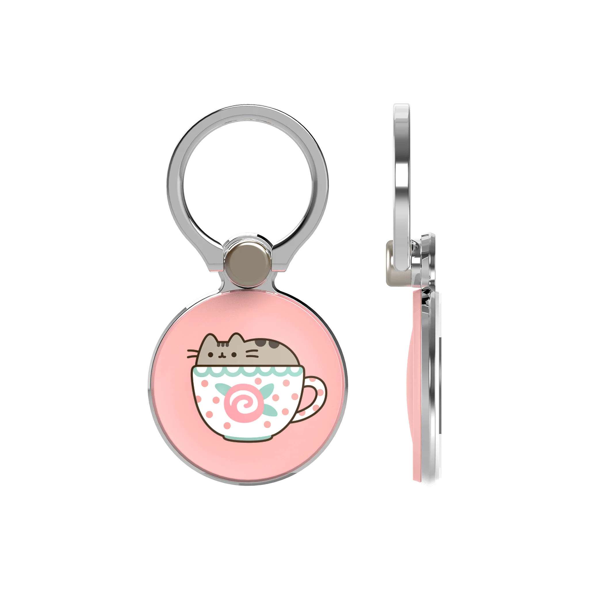 Smart Ring Pusheen - Image 14