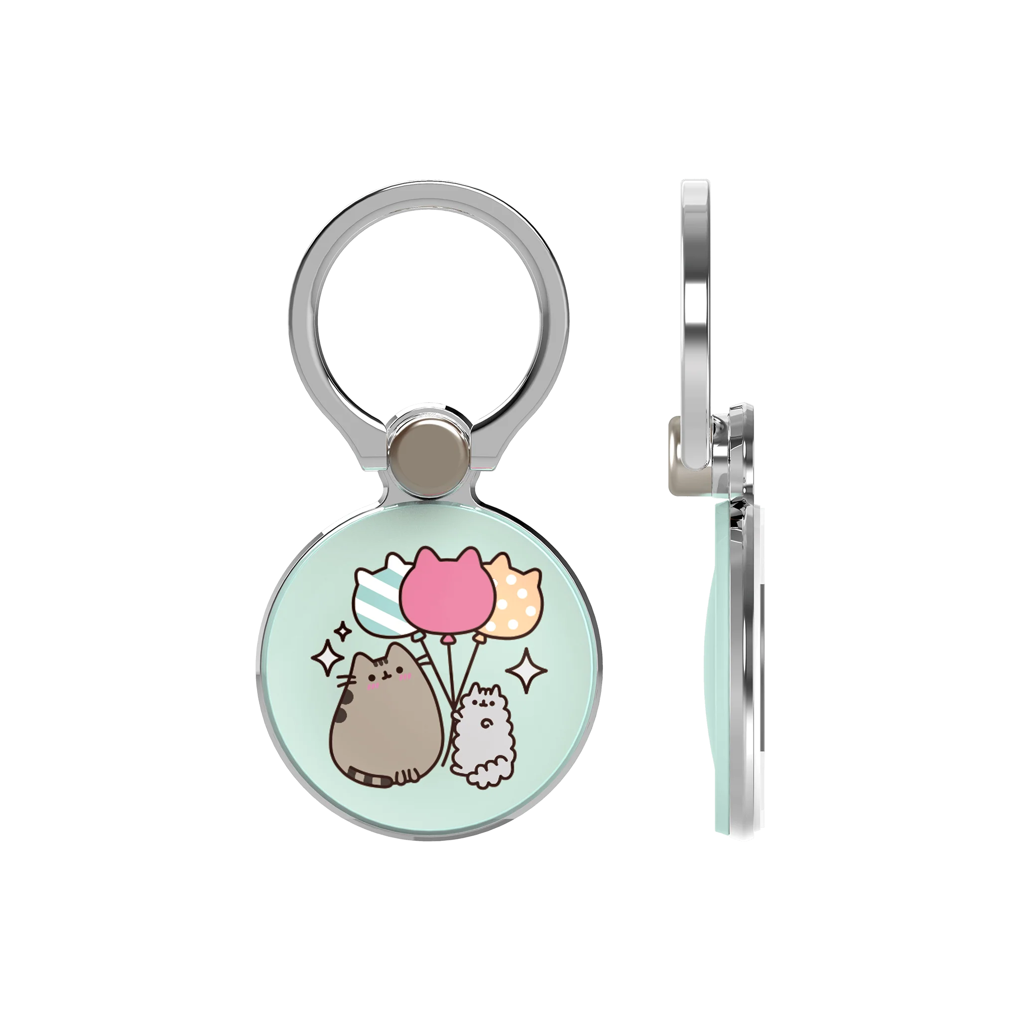 Smart Ring Pusheen - Image 2