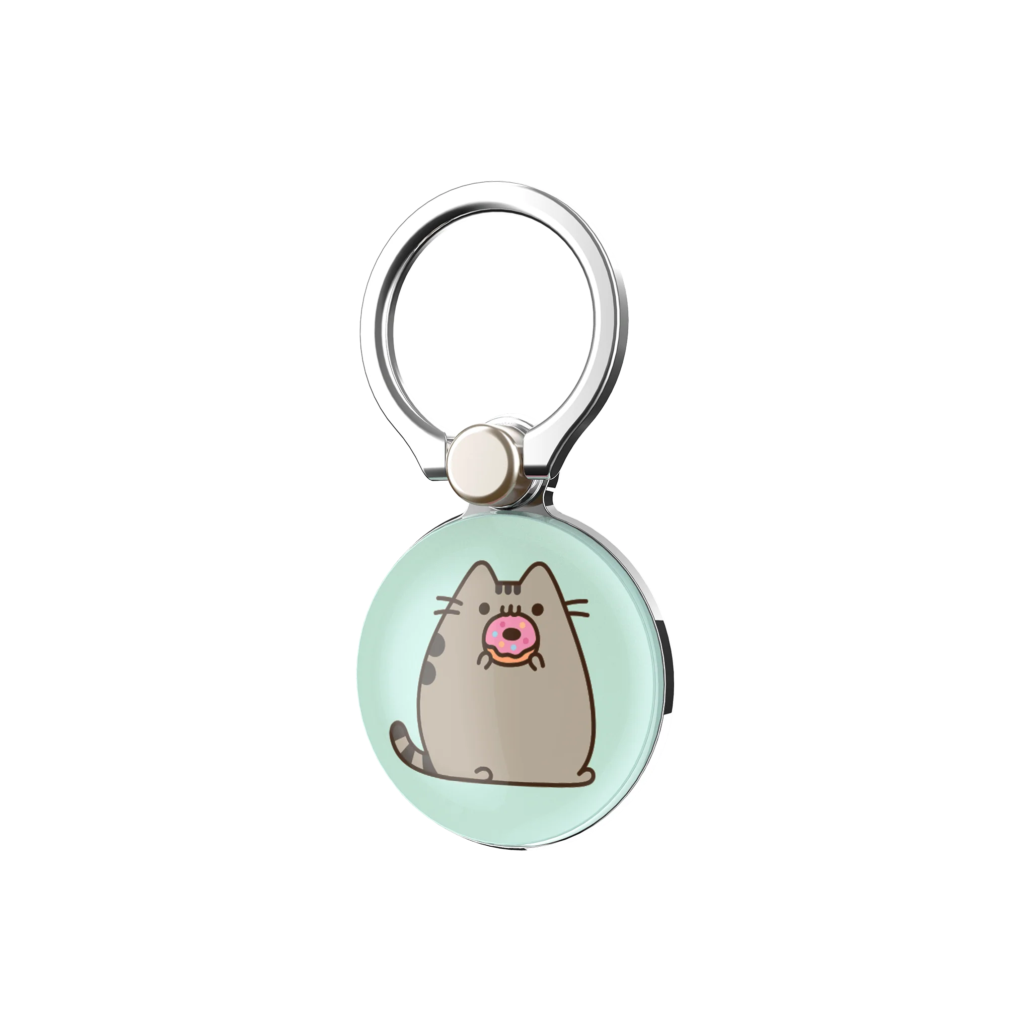 Smart Ring Pusheen - Image 3