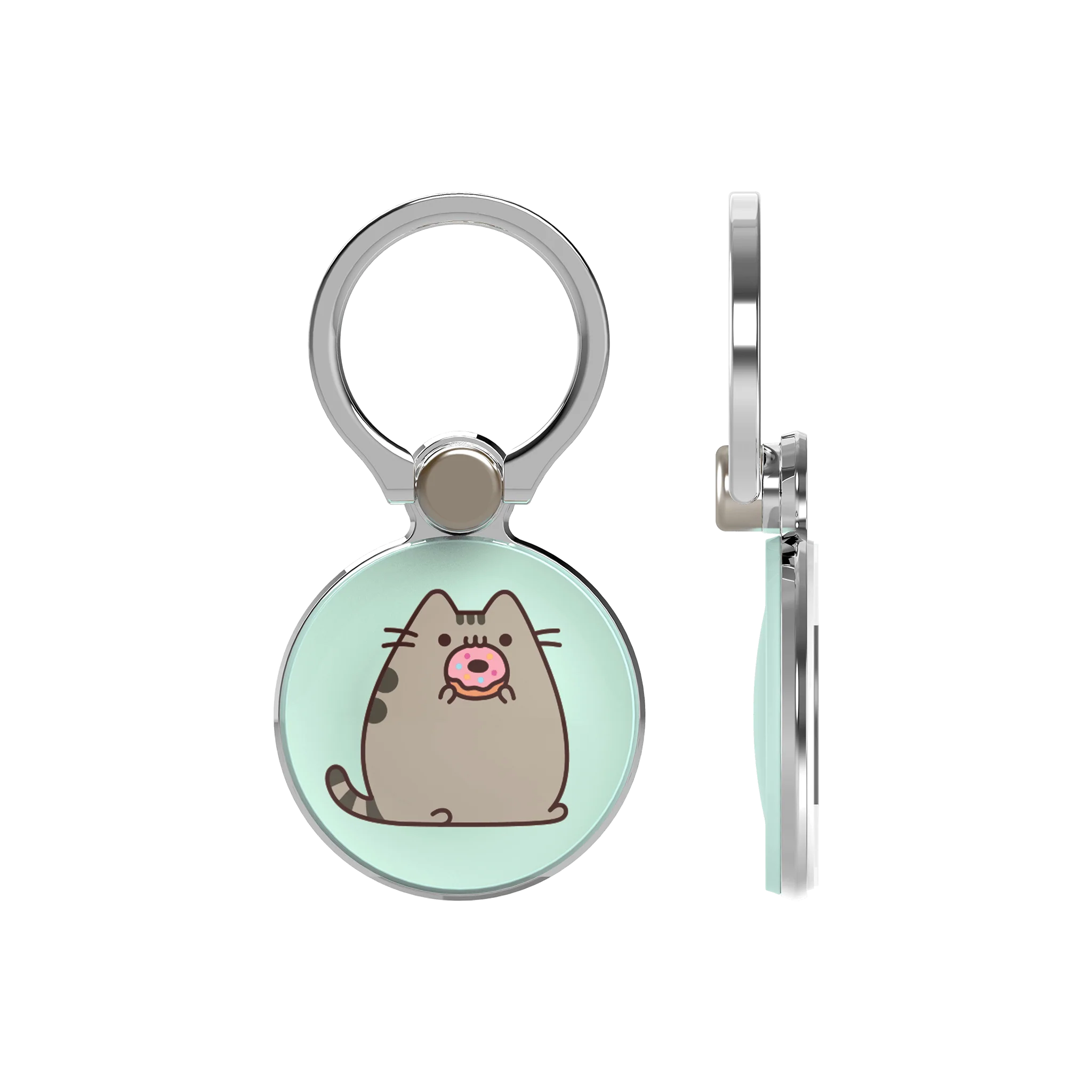 Smart Ring Pusheen - Image 4