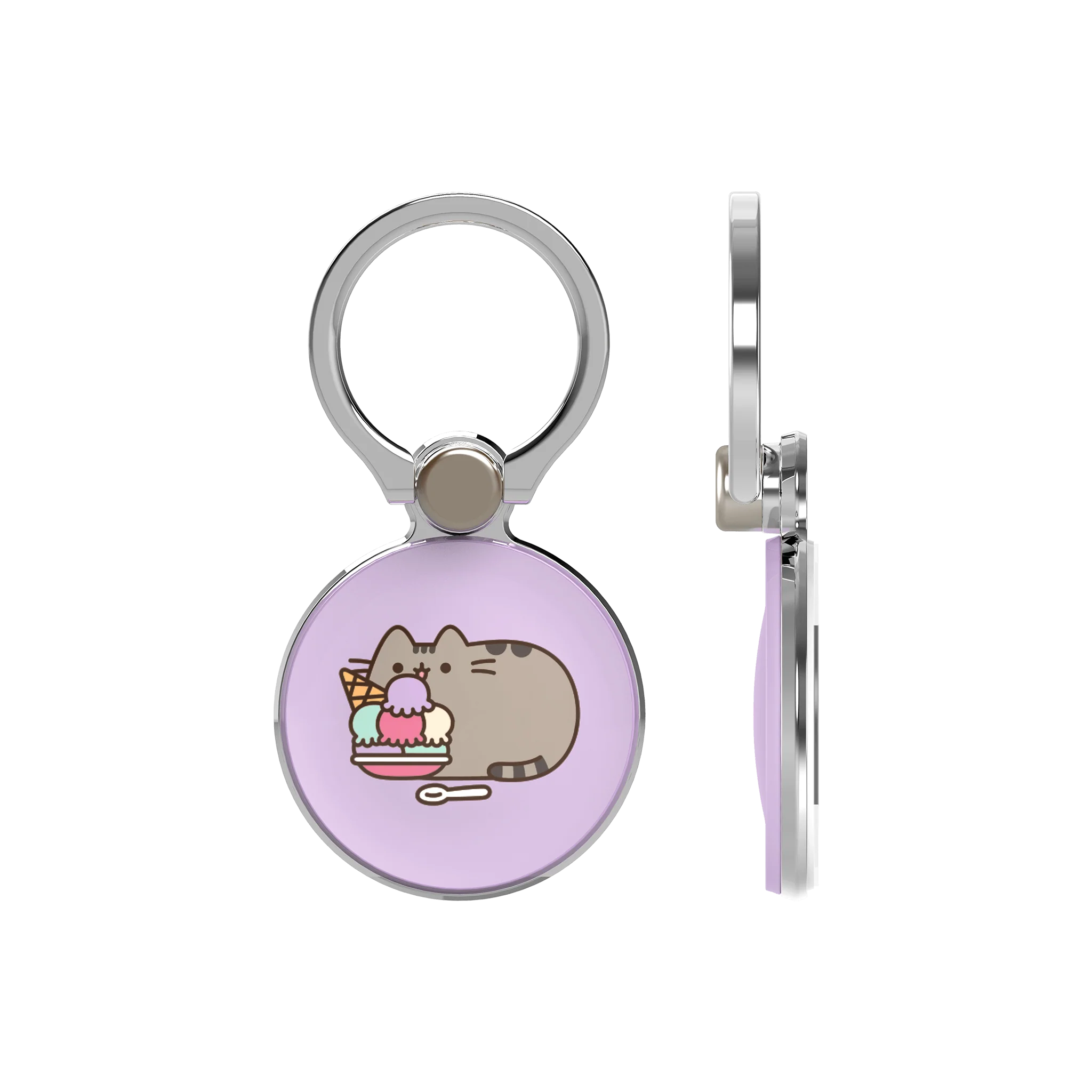 Smart Ring Pusheen - Image 8
