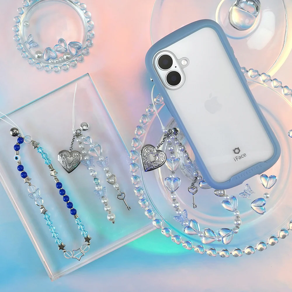 Starlight Phone Charm - Image 2