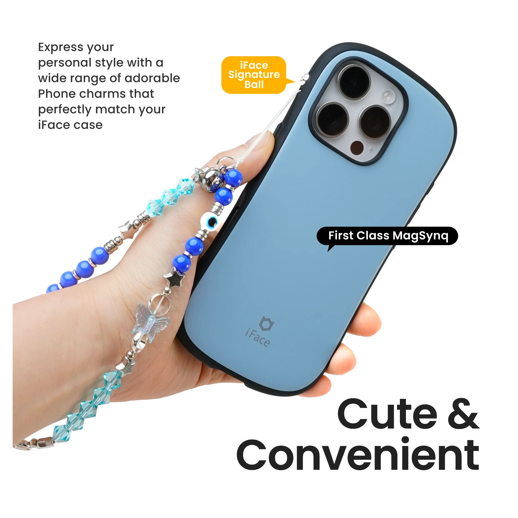 Starlight Phone Charm - Image 3