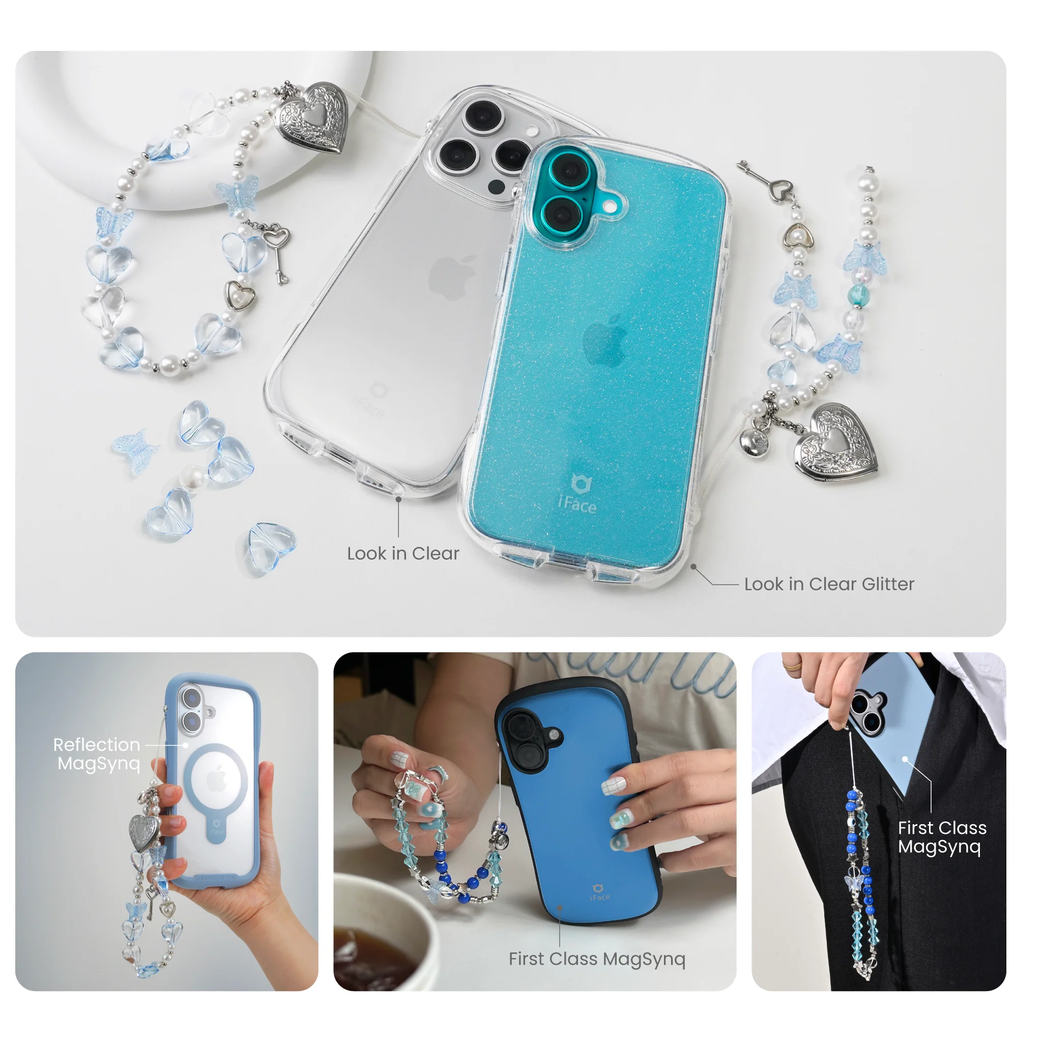 Starlight Phone Charm - Image 4