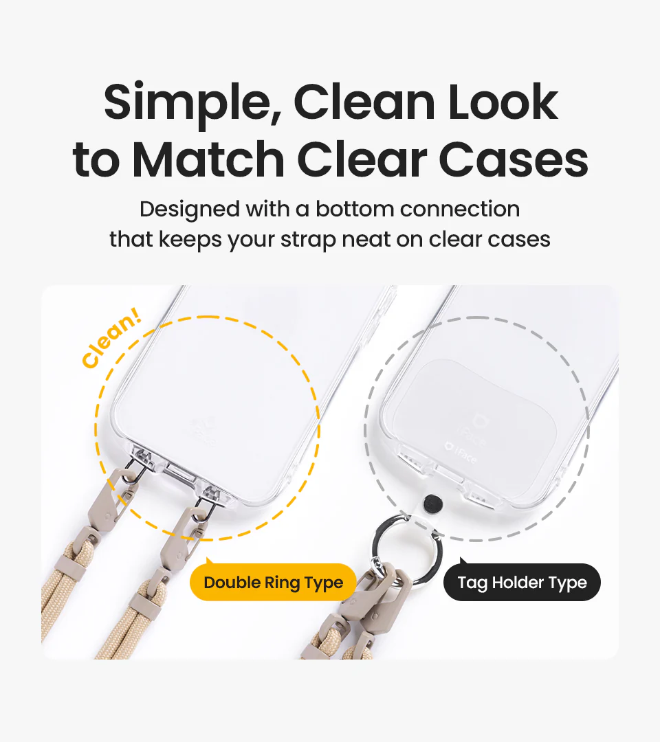 Strap Holder Double Ring - Image 6