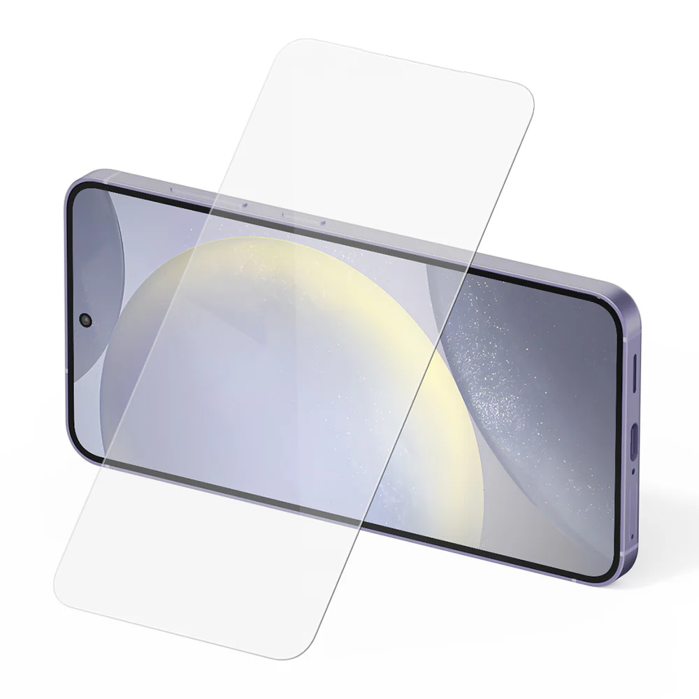 Tempered Glass <b>for Galaxy S24+</b> - Image 3