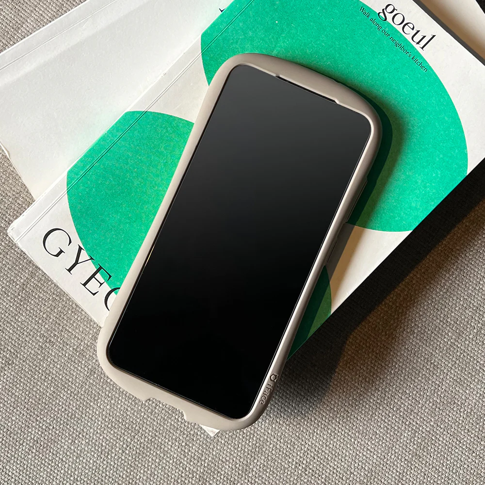 Tempered Glass <b>for Galaxy S24 Ultra</b> - Image 5