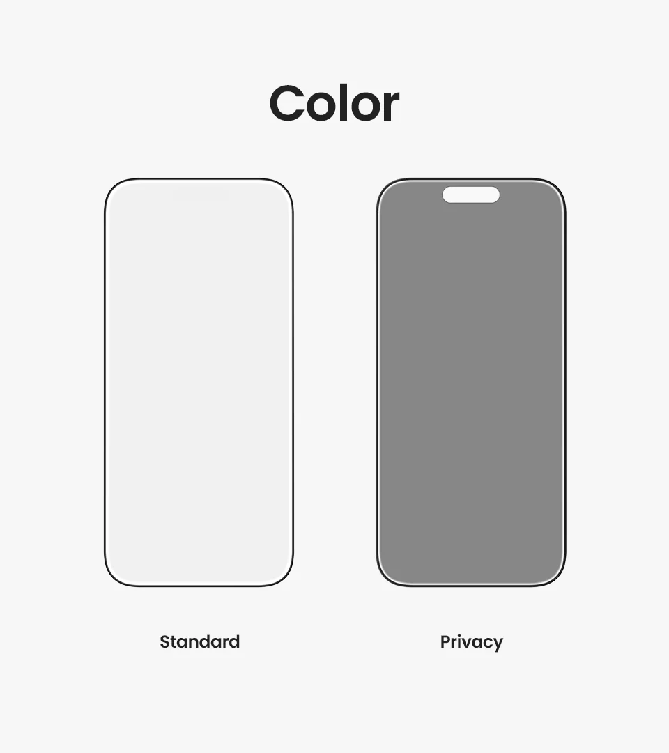 Tempered Glass<b> iPhone Air<b> - Image 8