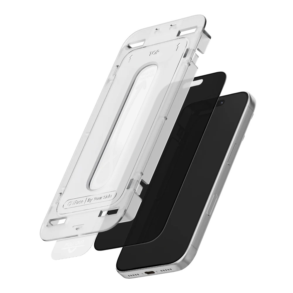 Tempered Glass<b> iPhone Air<b> - Image 9