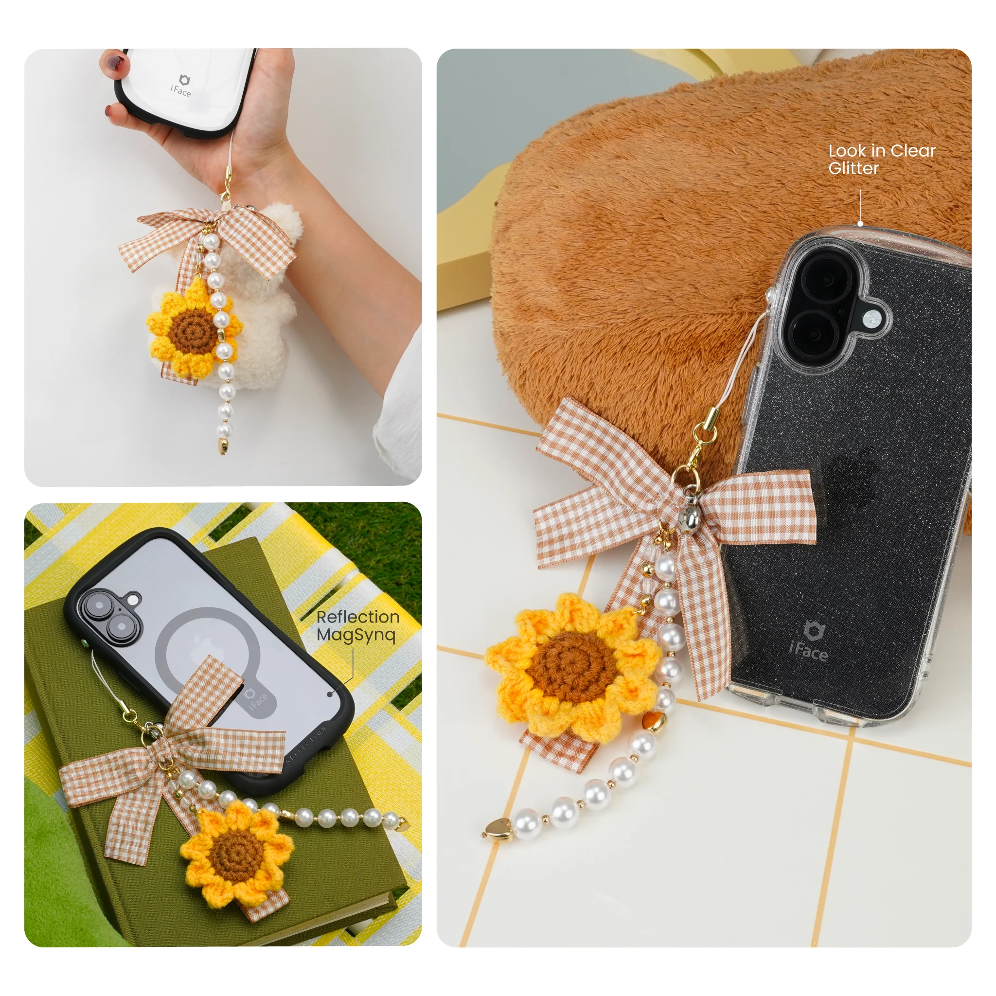 Whimsical Nature Charm - Image 4