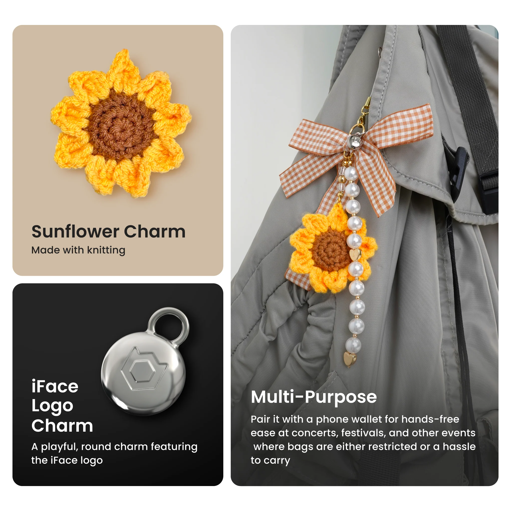 Whimsical Nature Charm - Image 5