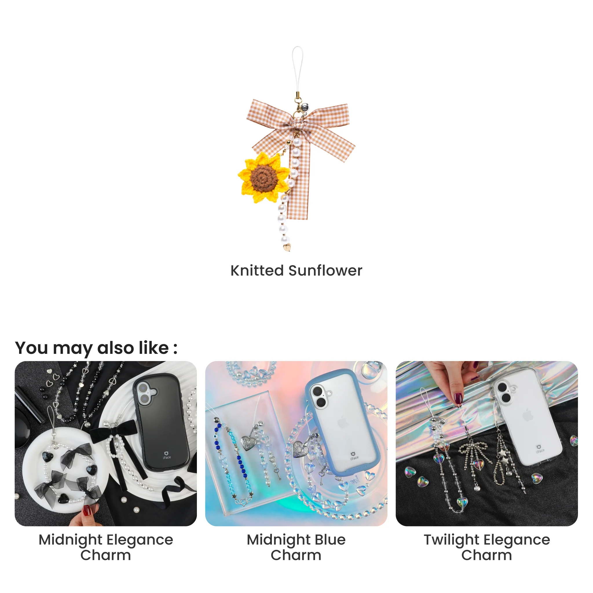Whimsical Nature Charm - Image 6